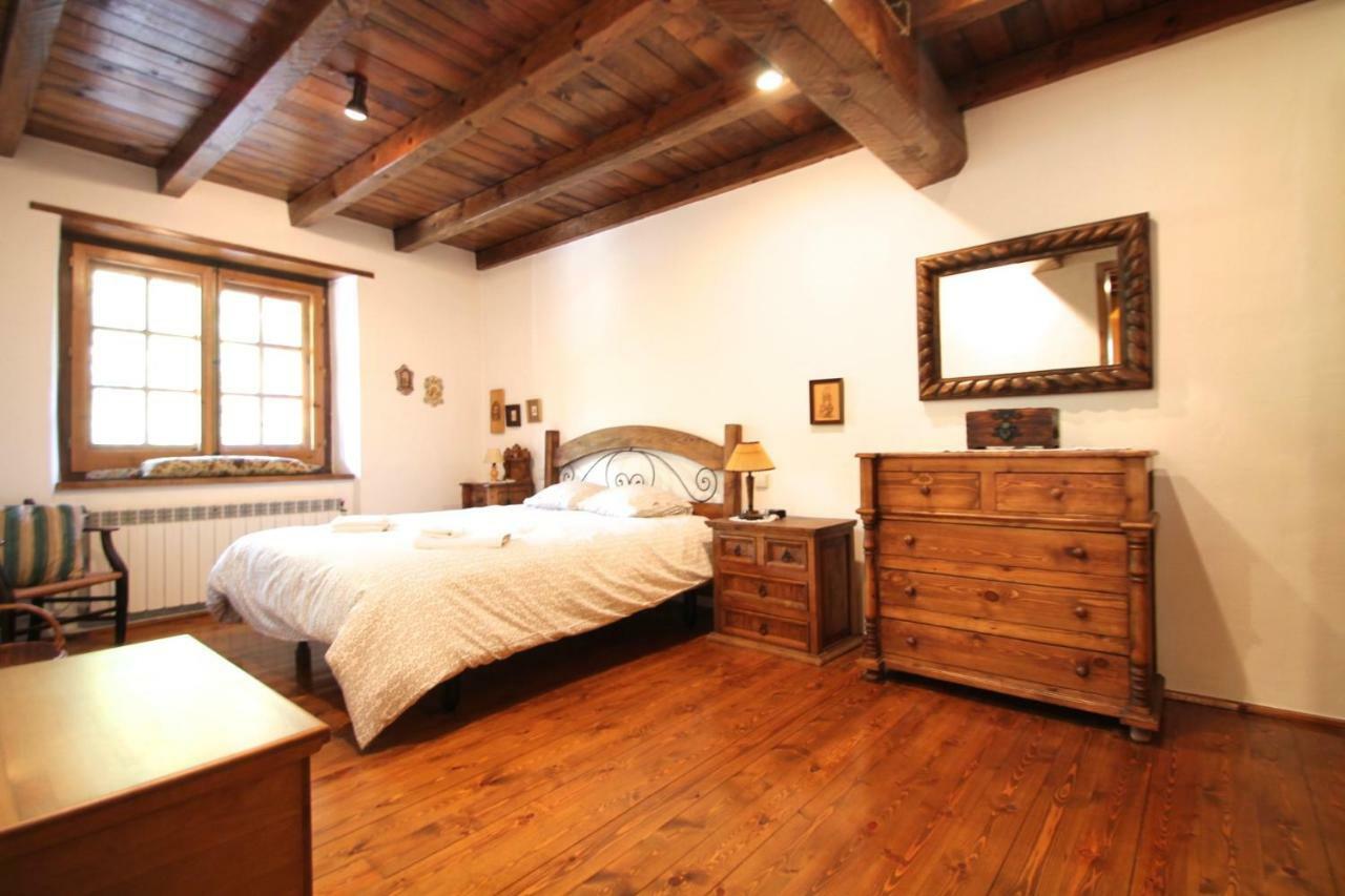 Apartament Pleta Aldosa, Casa Rustica Con Chimenea Y Jardin, Zona Vallnord