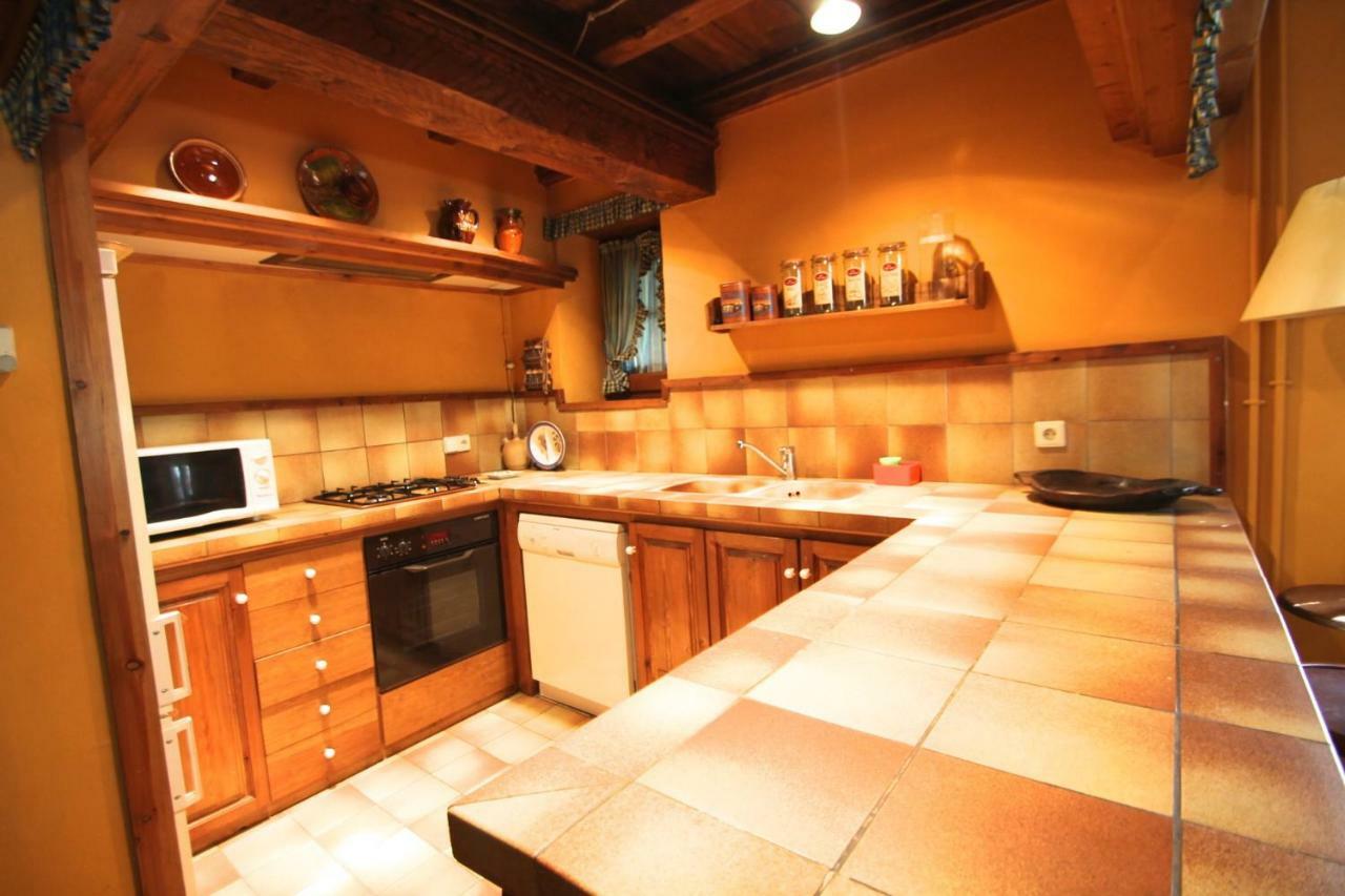 Pleta Aldosa, Casa Rustica Con Chimenea Y Jardin, Zona Vallnord La Massana
