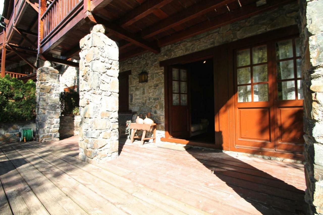 Pleta Aldosa, Casa Rustica Con Chimenea Y Jardin, Zona Vallnord Apartament