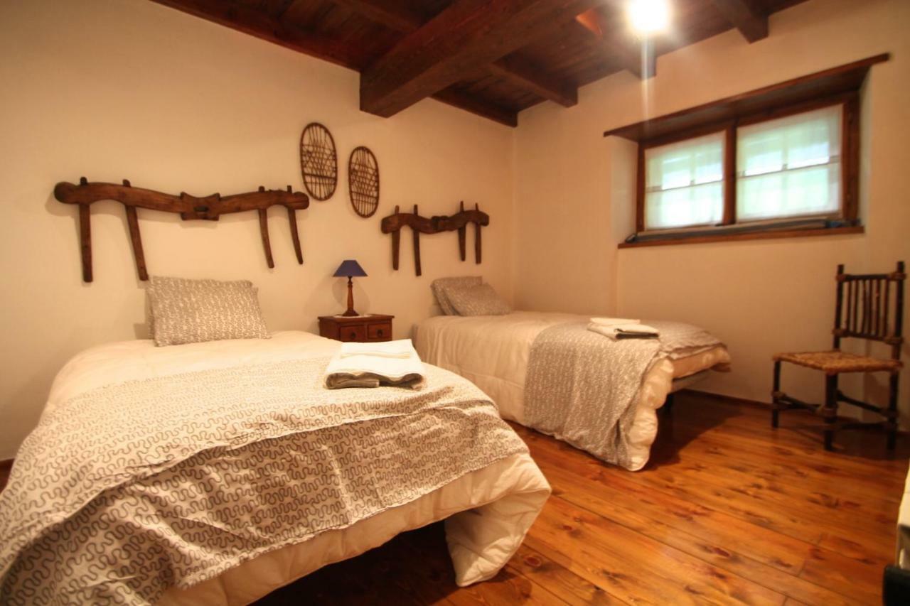 Apartament Pleta Aldosa, Casa Rustica Con Chimenea Y Jardin, Zona Vallnord