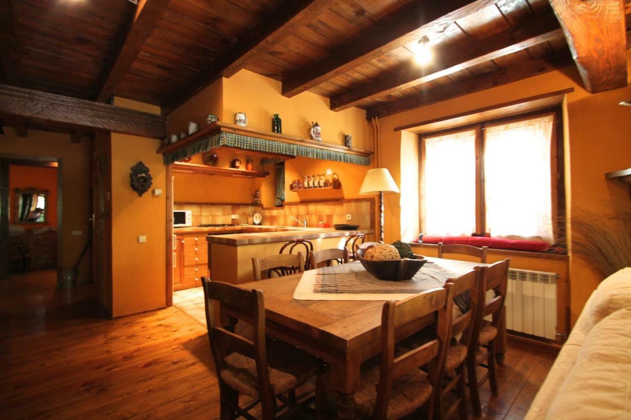Pleta Aldosa, Casa Rustica Con Chimenea Y Jardin, Zona Vallnord *