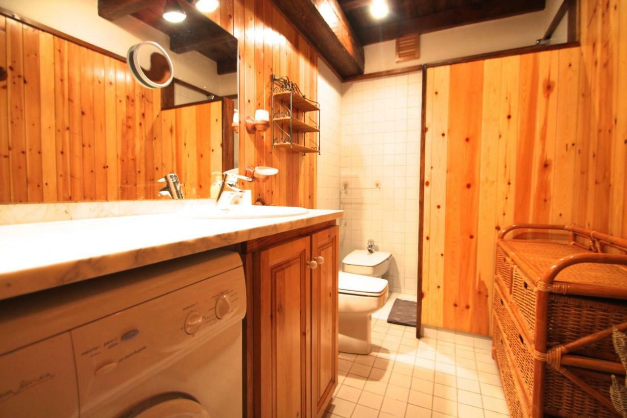 Pleta Aldosa, Casa Rustica Con Chimenea Y Jardin, Zona Vallnord La Massana