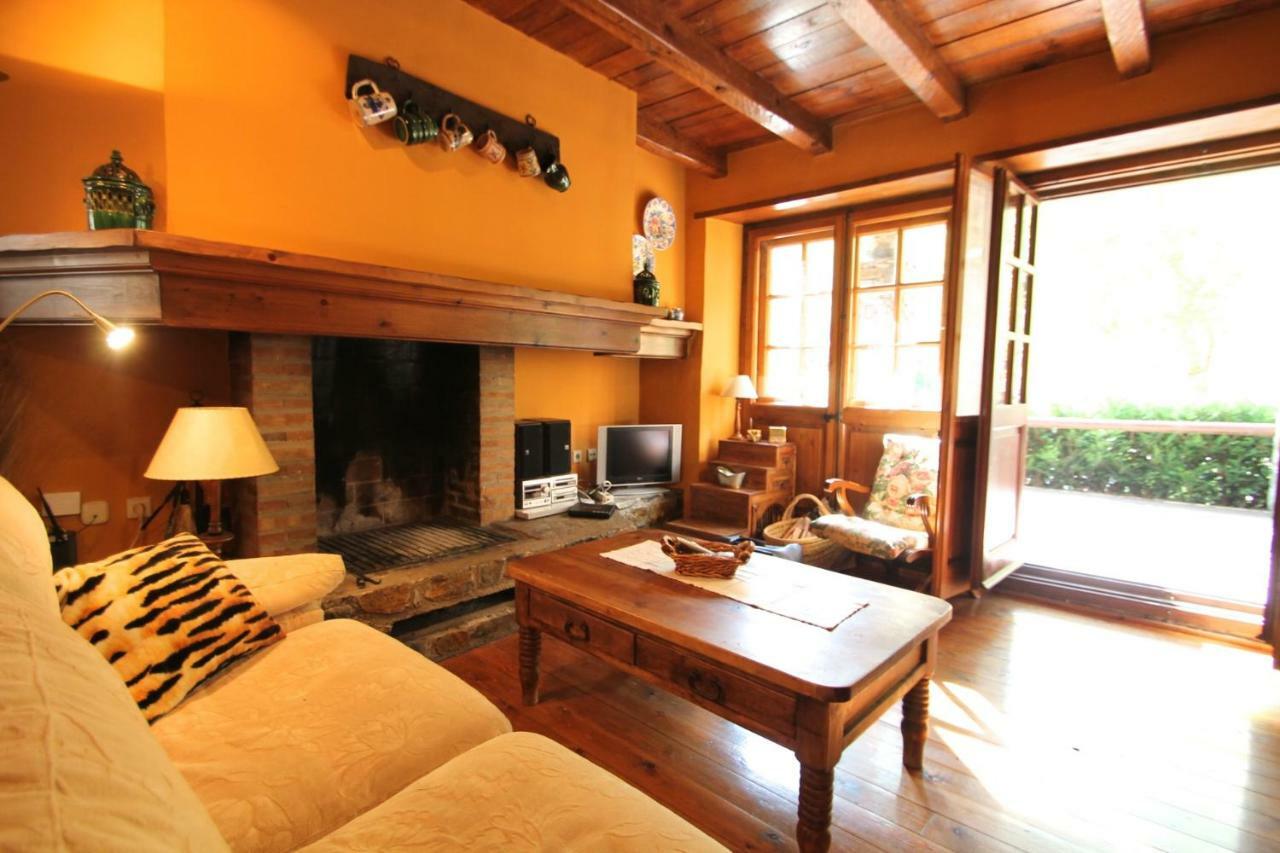Pleta Aldosa, Casa Rustica Con Chimenea Y Jardin, Zona Vallnord Apartament *