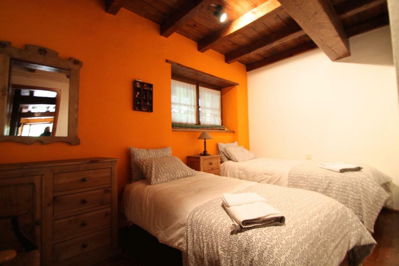 Pleta Aldosa, Casa Rustica Con Chimenea Y Jardin, Zona Vallnord La Massana
